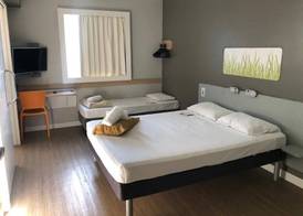 ibis budget Piracicaba 5