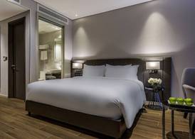 Premier Pearl Hotel Vung Tau 4