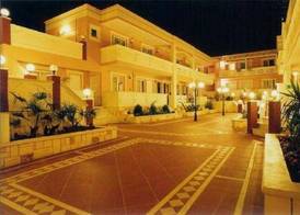 Elektra Beach Hotel 2