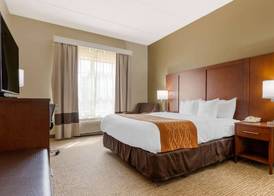 Comfort Inn & Suites Cordele 5