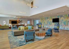 Hampton Inn Chula Vista Eastlake 3