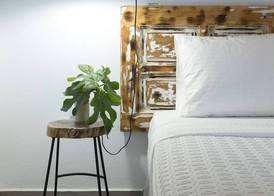 Amperian Mykonos Suites & Villas 4