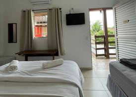 Chill Inn Pousada Paraty 3