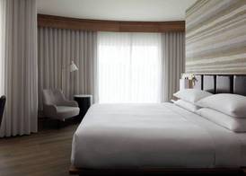 Marriott Quebec City Downtown 5