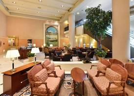 ANA Crowne Plaza Chiryu by IHG 5