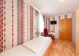 Hotel-Restaurant Ehses 2