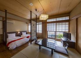 Toushinan Komeya 3