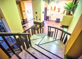 Hotel Plaza Mirador 4