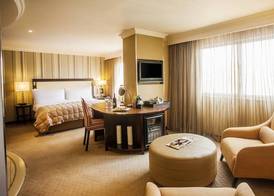 Southern Sun Pretoria 2