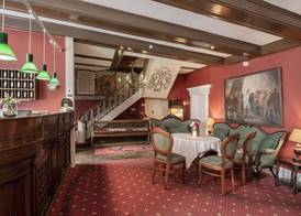 Hotel Dagmar 4