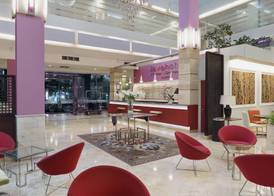 favehotel Premier Cihampelas 2