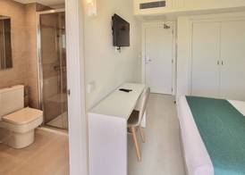 BQ Belvedere Hotel 5