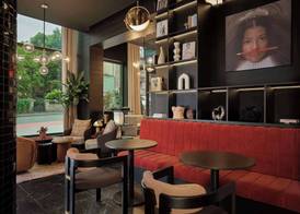Radisson RED Belgrade 4