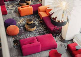 Best Western Malmo Arena Hotel 3