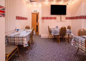 Anchor Guest House 4