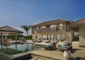 InterContinental Maldives Maamunagau Resort 3