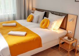 Holiday Suites Cracow 4