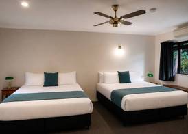 Margaret River Motel 5