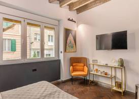 Booza 69 Luxury Rooms 2