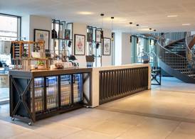 INNSiDE by Meliá Newcastle 3