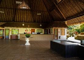 Hotel Villa Mercedes Palenque 3