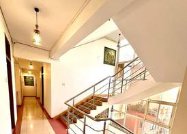 Hotel El - Paso 2