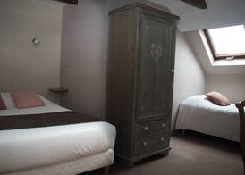 Cit'Hotel Hôtel Beauséjour 4