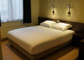 Hotel Corner House by WP Hotels 3