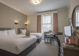 The Metropole Hotel Cork 4