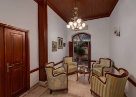 Tuvana Hotel 5