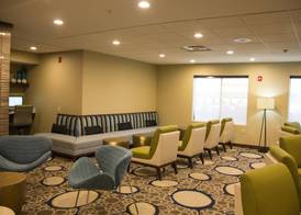 Holiday Inn EL PASO AIRPORT by IHG 2