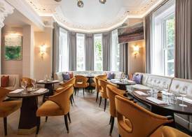 Tullyglass House Hotel 3