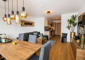 AlpenParks Hotel & Apartment Alpendorf 4