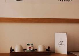 Casa Bassa Hotel 5