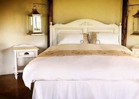 Caracal Lodge 4