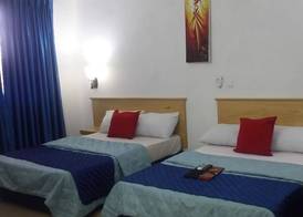 Asantewaa Premier Hotel 3