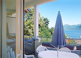 Hotel Residence Zust 5