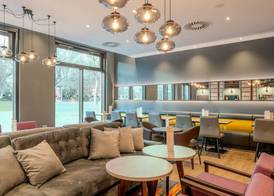 Premier Inn Duisburg City Altstadt 3