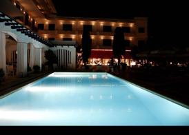 Hotel Trias 2