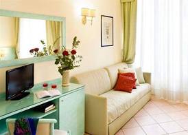 Hotel Eden Park 4