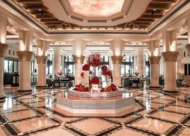 Jumeirah Mina Al Salam Dubai 2