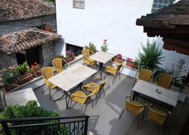 Hotel Boutique Osumi 5