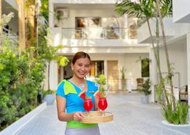 Jony's Beach Resort 2