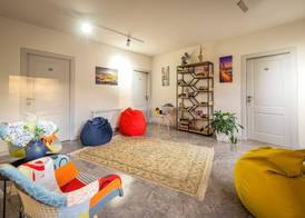 Taniqinn Dilijan Hotel 4