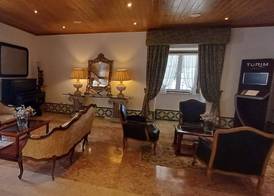 Turim Club Azeitao Hotel 2