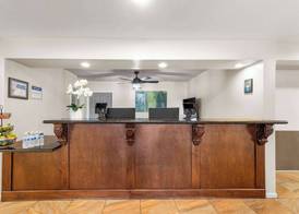 Best Western El Centro Inn 3