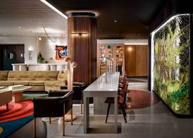 The Drake Hotel 5