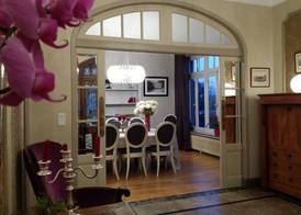 Le Castel Guesthouse 2