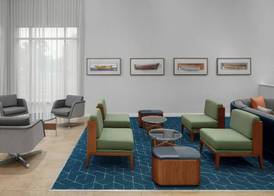 Courtyard by Marriott Fort Lauderdale East Lauderdale-by-the-Sea 5