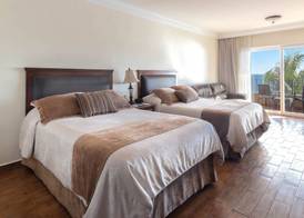 Hotel Playa Mazatlan 4
